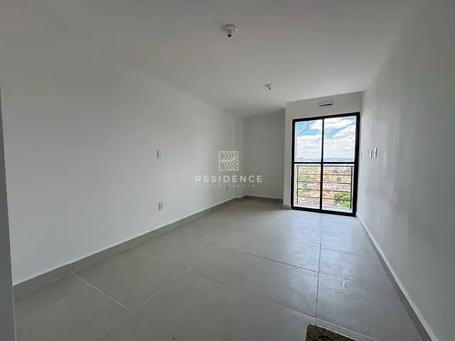 Studio 1 quarto e 1 banheiro, à venda, no bairro Monte Castelo em Volta Redonda