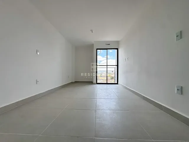 Studio 1 quarto e 1 banheiro, à venda, no bairro Monte Castelo em Volta Redonda