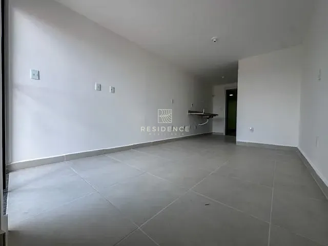 Studio 1 quarto e 1 banheiro, à venda, no bairro Monte Castelo em Volta Redonda
