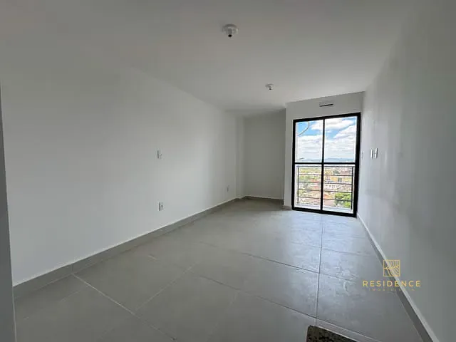 Studio 1 quarto e 1 banheiro, à venda, no bairro Monte Castelo em Volta Redonda