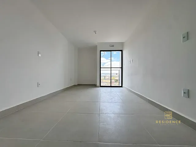 Studio 1 quarto e 1 banheiro, à venda, no bairro Monte Castelo em Volta Redonda