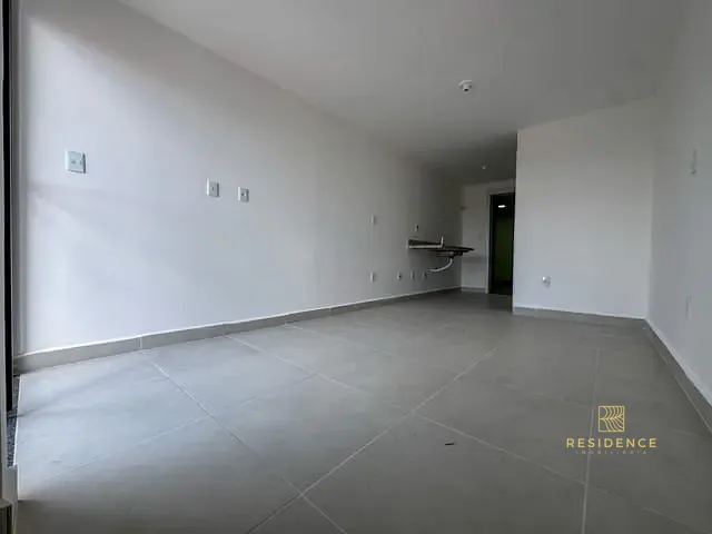Studio 1 quarto e 1 banheiro, à venda, no bairro Monte Castelo em Volta Redonda
