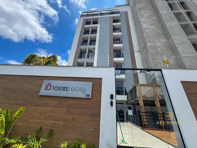 Studio 1 quarto e 1 banheiro, à venda, no bairro Monte Castelo em Volta Redonda