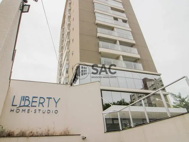 Studio 1 quarto e 1 banheiro, para alugar, no bairro Jardim Faculdade em Sorocaba