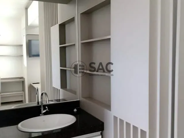 Studio 1 quarto e 1 banheiro, para alugar, no bairro Jardim Faculdade em Sorocaba