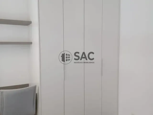 Studio 1 quarto e 1 banheiro, para alugar, no bairro Jardim Faculdade em Sorocaba