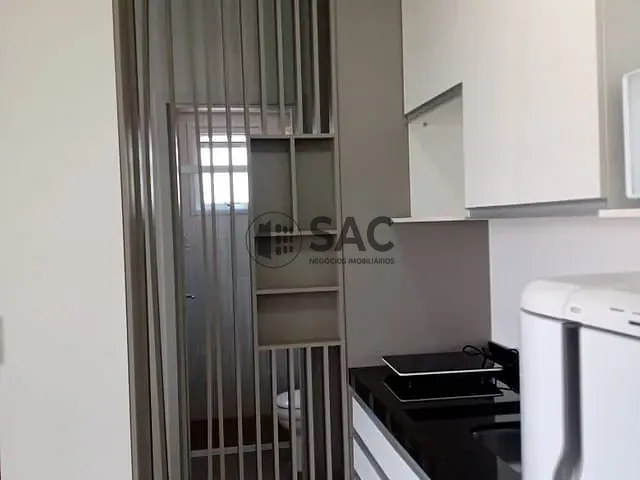 Studio 1 quarto e 1 banheiro, para alugar, no bairro Jardim Faculdade em Sorocaba