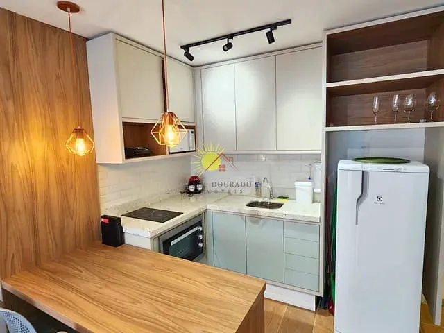 Studio 1 quarto e 1 banheiro, para alugar, no bairro Jardim Prudência em São Paulo