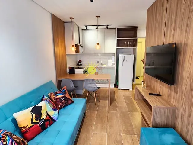 Studio 1 quarto e 1 banheiro, para alugar, no bairro Jardim Prudência em São Paulo