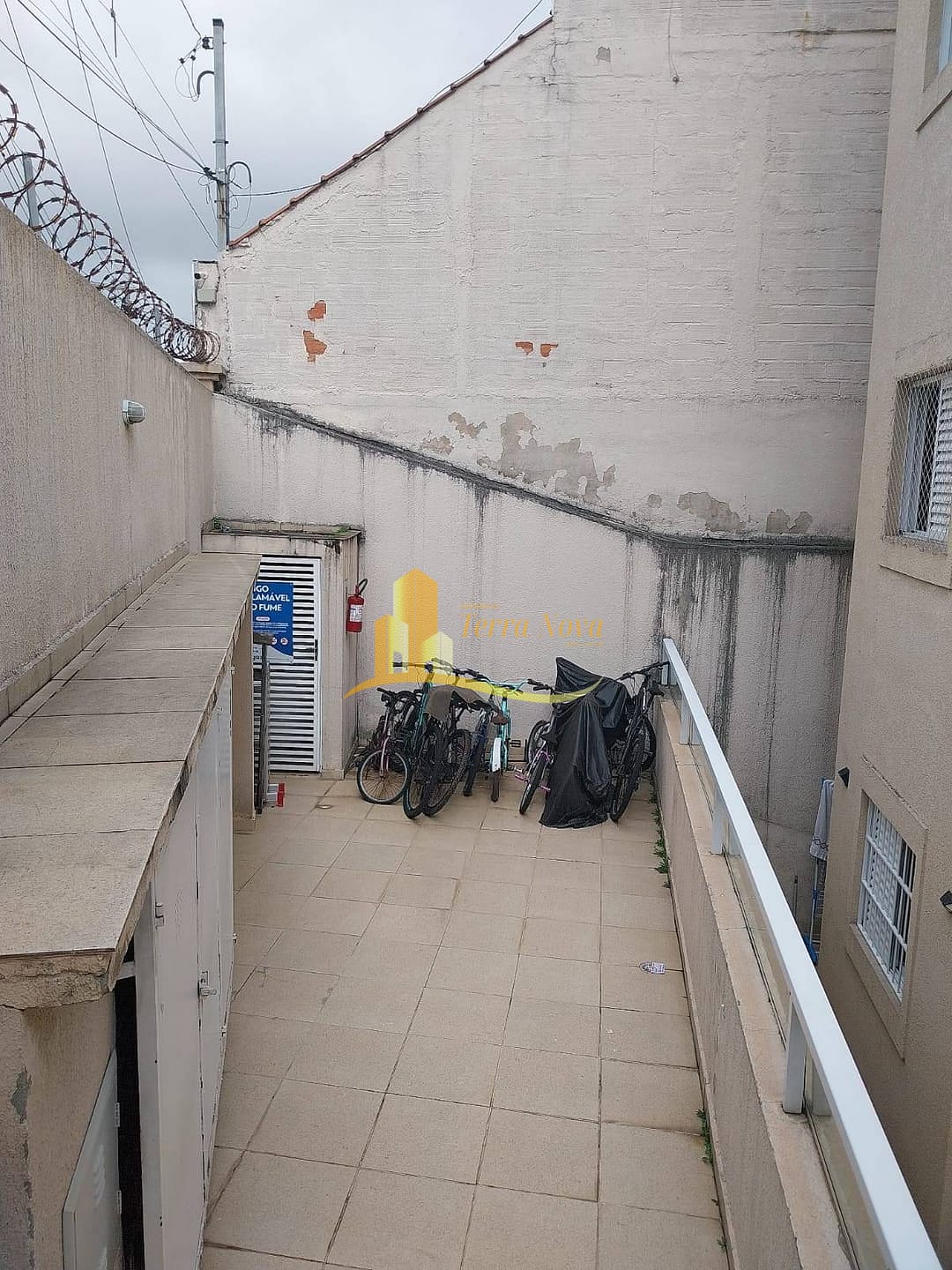 Apartamento, 1 quarto, 45 m² - Foto 2