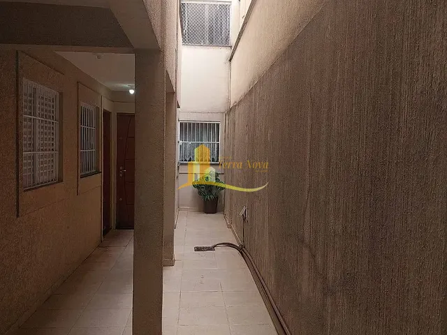Apartamento com 45m² 1 quarto e 1 banheiro, à venda, no bairro Vila Euthalia em São Paulo