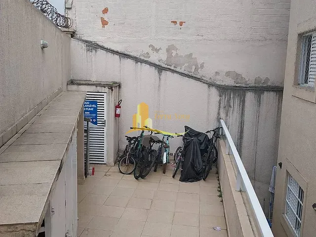 Apartamento com 45m² 1 quarto e 1 banheiro, à venda, no bairro Vila Euthalia em São Paulo