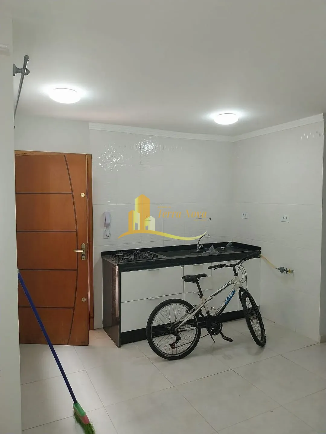 Apartamento, 1 quarto, 45 m² - Foto 9