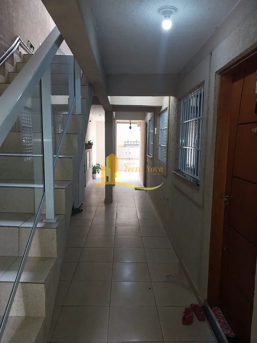 Apartamento, 1 quarto, 45 m² - Foto 6
