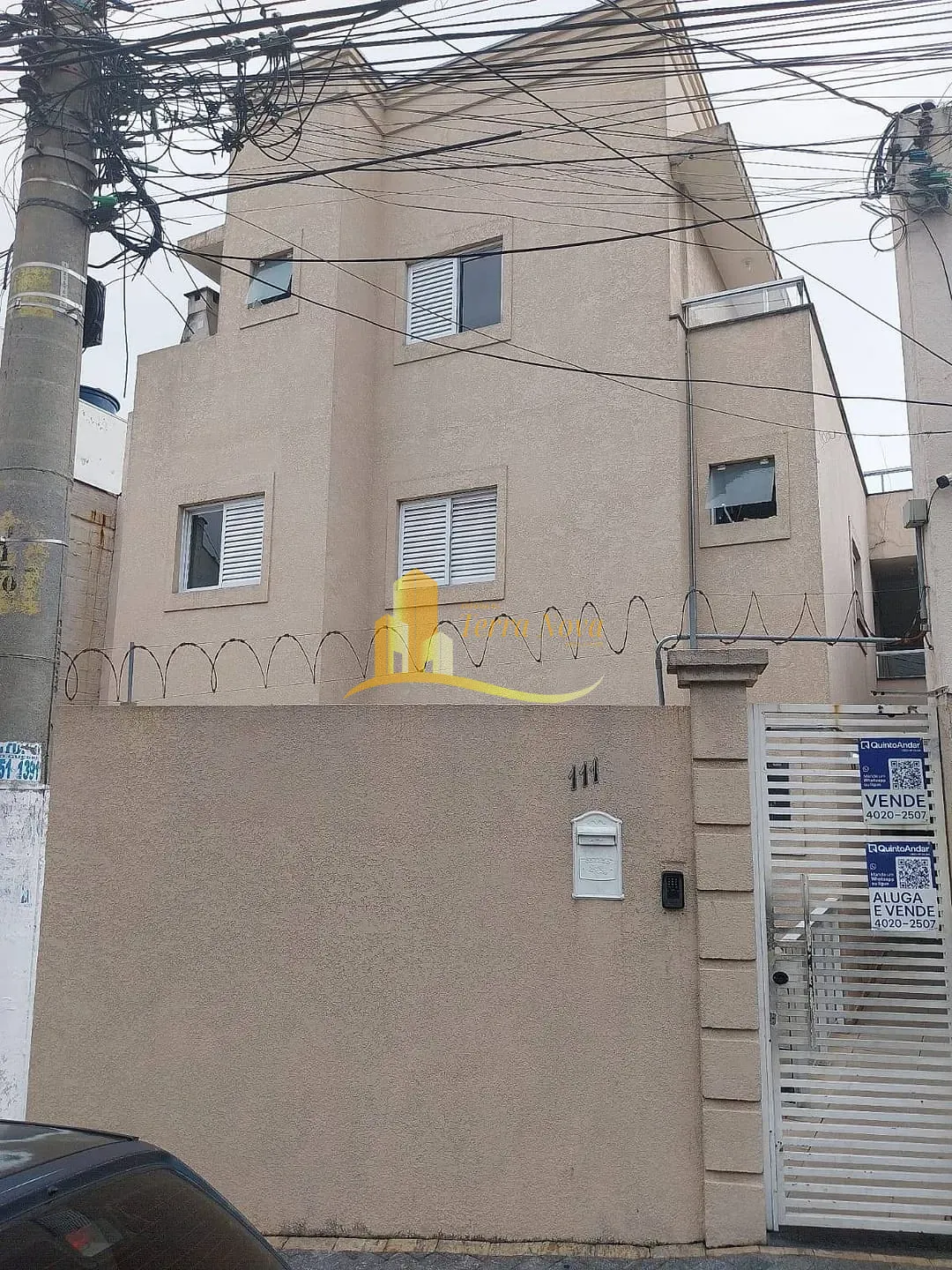 Apartamento, 1 quarto, 45 m² - Foto 1