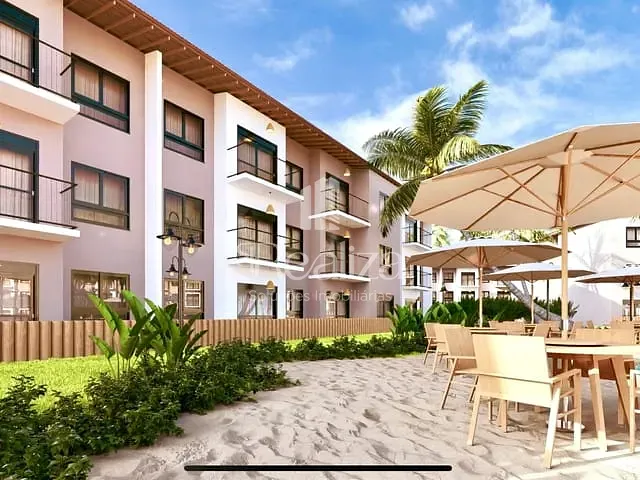Apartamento com 33m² 1 quarto e 1 banheiro, à venda, no bairro Olivença em Ilhéus