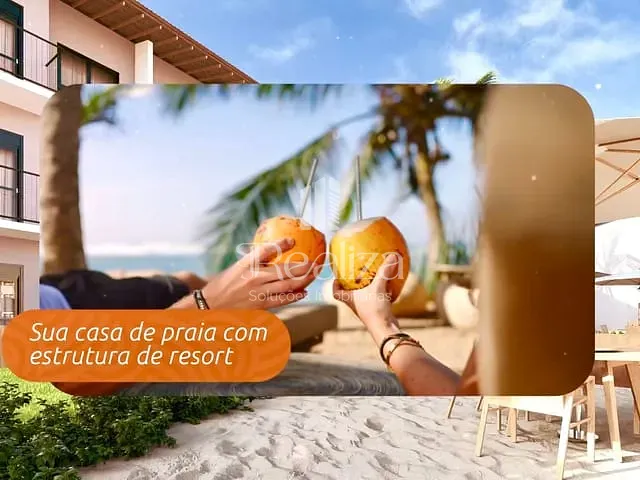 Apartamento com 33m² 1 quarto e 1 banheiro, à venda, no bairro Olivença em Ilhéus