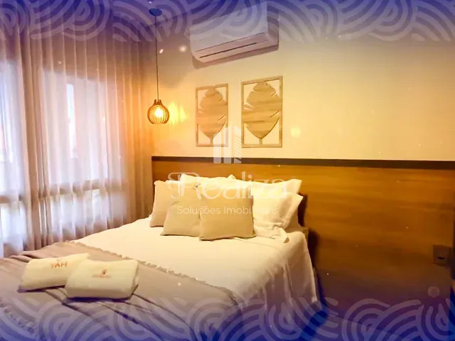 Apartamento com 33m² 1 quarto e 1 banheiro, à venda, no bairro Olivença em Ilhéus