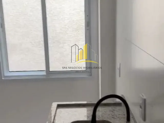Studio com 20m², à venda ou para alugar, no bairro Vila Esperança em São Paulo