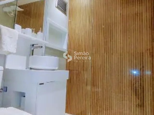 Studio 1 quarto e 1 banheiro, à venda, no bairro Centro em Juiz de Fora