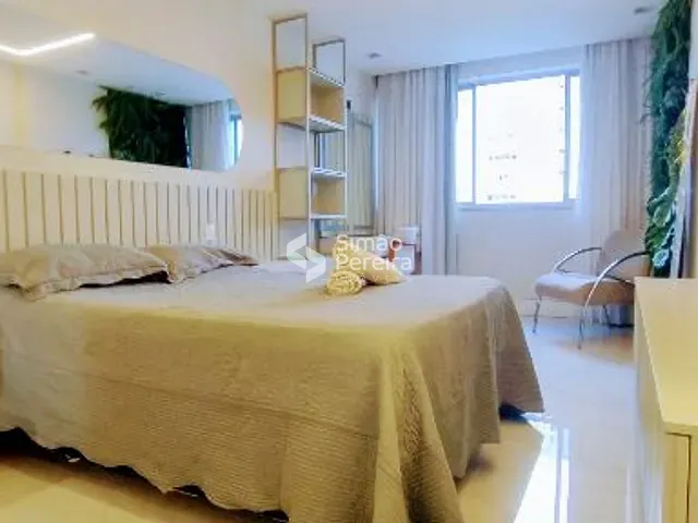 Studio 1 quarto e 1 banheiro, à venda, no bairro Centro em Juiz de Fora