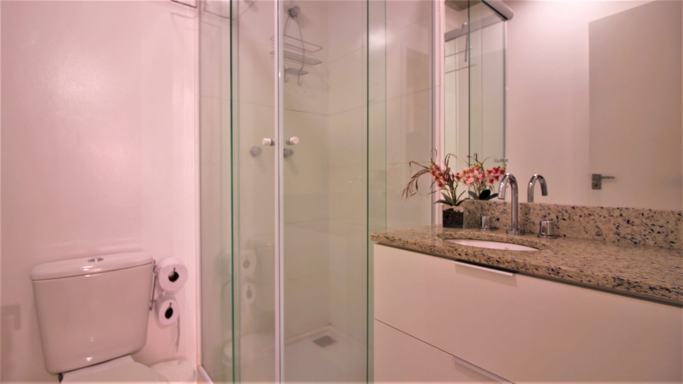 Apartamento para alugar com 1 quarto, 35m² - Foto 10