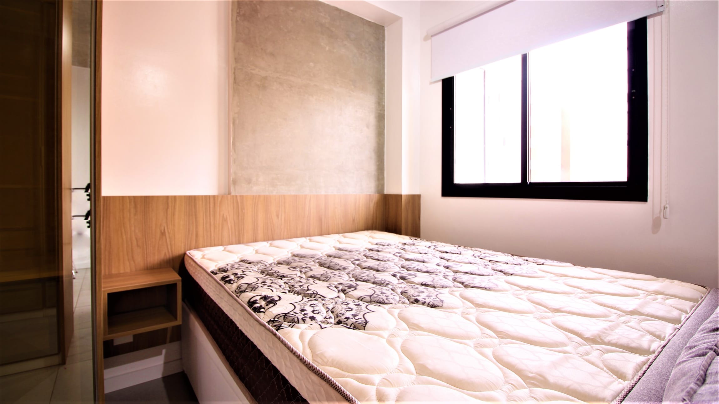 Apartamento para alugar com 1 quarto, 35m² - Foto 7