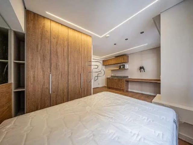 Foto do Studio - Studio para locação, Perdizes, São Paulo, SP | Albertini Imóveis