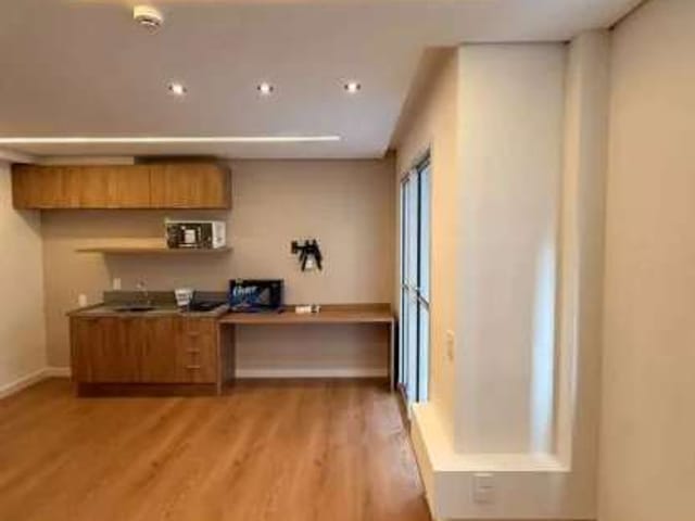 Foto do Studio - Studio para locação, Perdizes, São Paulo, SP | Albertini Imóveis