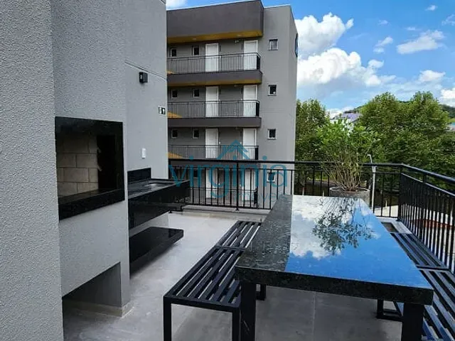 Studio com 40m² 1 quarto e 1 banheiro, à venda, no bairro Vila Nova em Novo Hamburgo