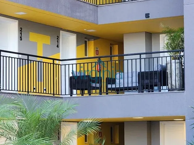 Studio com 40m² 1 quarto e 1 banheiro, à venda, no bairro Vila Nova em Novo Hamburgo