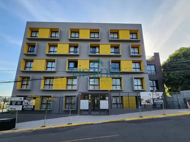 Studio com 40m² 1 quarto e 1 banheiro, à venda, no bairro Vila Nova em Novo Hamburgo