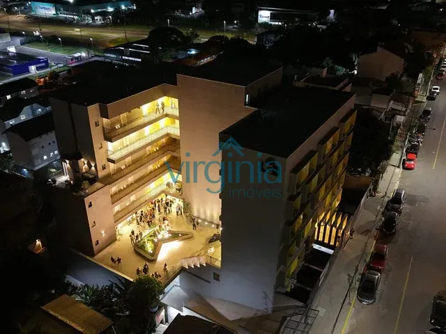 Studio com 40m² 1 quarto e 1 banheiro, à venda, no bairro Vila Nova em Novo Hamburgo
