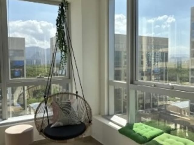 Sala à venda, no bairro Jacarepaguá em Rio de Janeiro