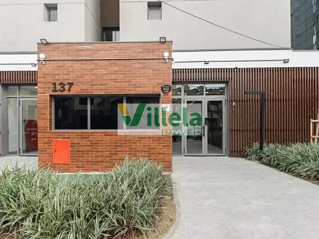 Studio 1 quarto e 1 banheiro, à venda, no bairro Vila Matilde em São Paulo