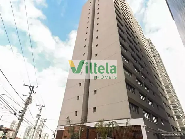 Studio 1 quarto e 1 banheiro, à venda, no bairro Vila Matilde em São Paulo