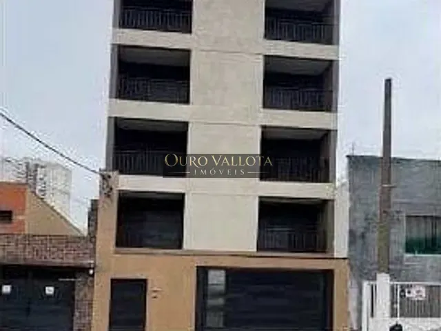 Studio com 382m² 1 quarto e 1 banheiro, à venda, no bairro Alto da Mooca em São Paulo