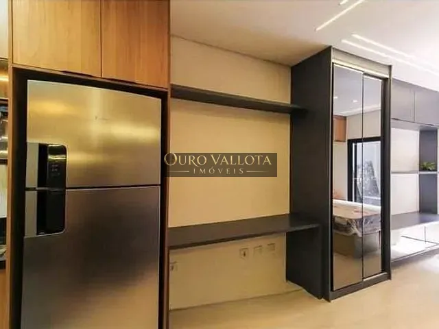 Studio com 382m² 1 quarto e 1 banheiro, à venda, no bairro Alto da Mooca em São Paulo
