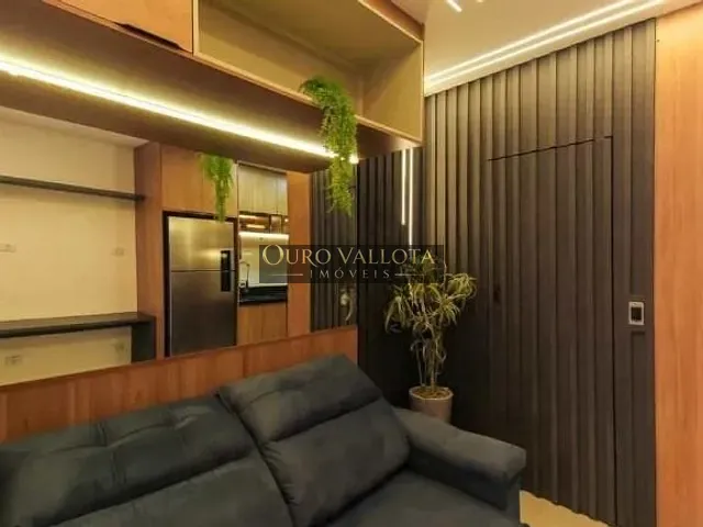 Studio com 382m² 1 quarto e 1 banheiro, à venda, no bairro Alto da Mooca em São Paulo