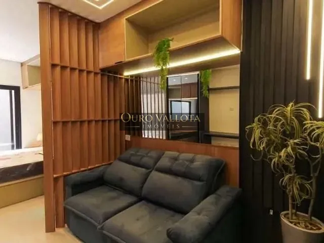 Studio com 382m² 1 quarto e 1 banheiro, à venda, no bairro Alto da Mooca em São Paulo