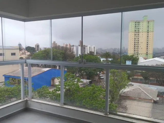 Studio 1 quarto e 1 banheiro, à venda, no bairro Vila Príncipe de Gales em Santo André