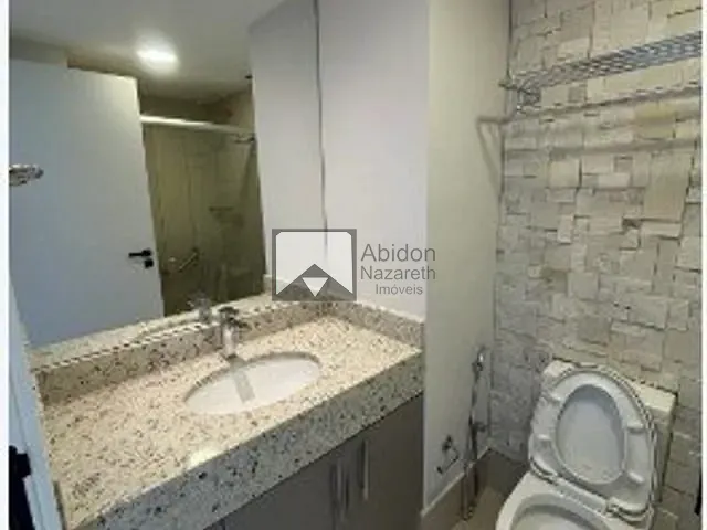 Studio com 50m² 1 quarto e 1 banheiro, à venda, no bairro Boa Viagem em Niterói