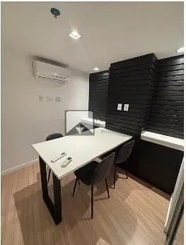 Apartamento, 1 quarto, 26 m² - Foto 1