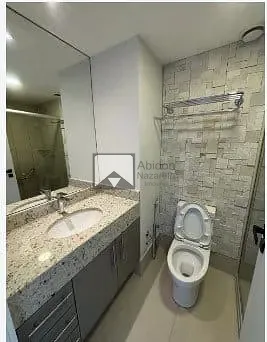 Apartamento, 1 quarto, 26 m² - Foto 4