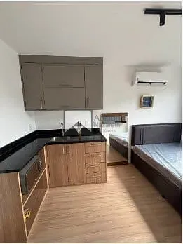 Apartamento, 1 quarto, 26 m² - Foto 8