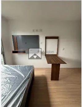 Apartamento, 1 quarto, 26 m² - Foto 9