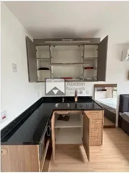 Apartamento, 1 quarto, 26 m² - Foto 10
