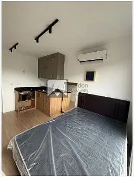 Apartamento, 1 quarto, 26 m² - Foto 12
