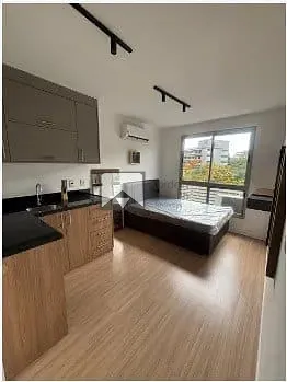 Apartamento, 1 quarto, 26 m² - Foto 13