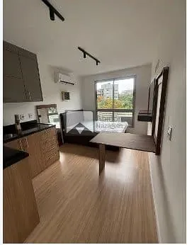 Apartamento, 1 quarto, 26 m² - Foto 15